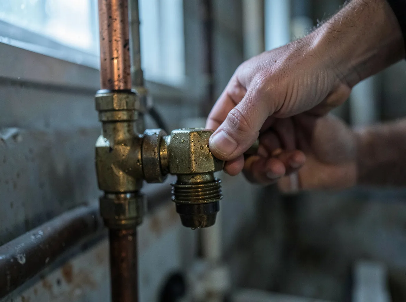 Emergency Plumber Port Matilda, PA FAQs